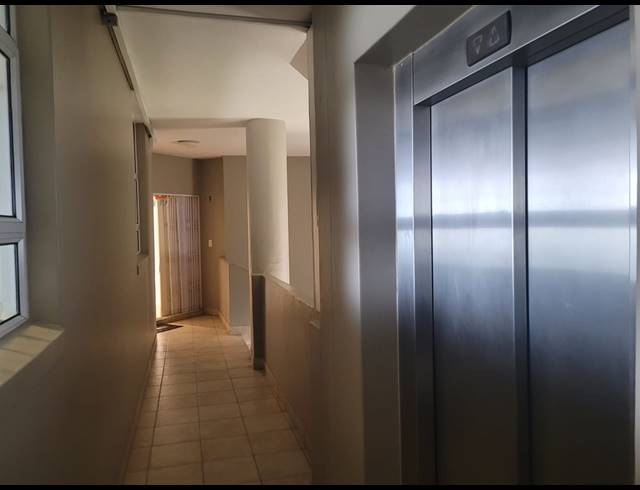 4 BEDROOM FLAT TO LET IN MUSGRAVE